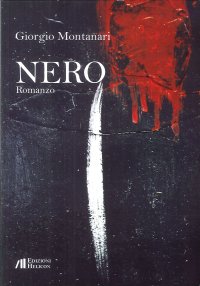 Immagine copertina libro Nero