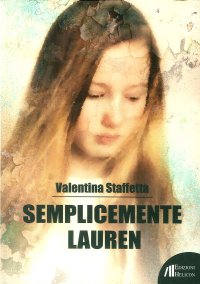 Immagine copertina libro Semplicemente Lauren