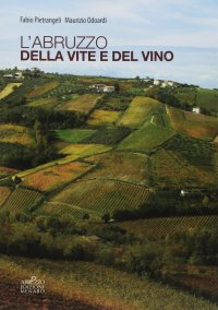 Immagine copertina libro L'Abruzzo della vite e del vino
