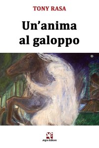 Immagine copertina libro Un'anima al galoppo