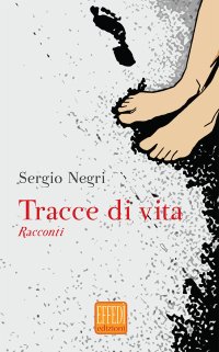 Immagine copertina libro Tracce di vita