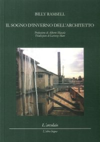 Immagine copertina libro Il sogno d'inverno dell'architetto