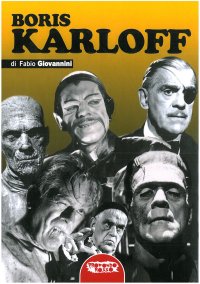 Immagine copertina libro Boris Karloff