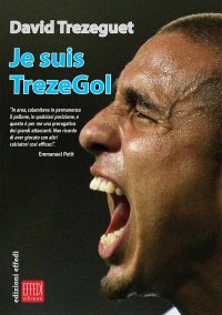 Immagine copertina libro Je suis Trezegol
