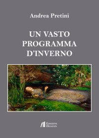 Immagine copertina libro Un vasto programma d'inverno