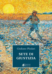 Immagine copertina libro Sete di giustizia