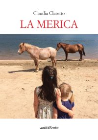 Immagine copertina libro La Merica
