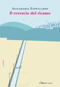 Immagine copertina libro Il rovescio del ricamo