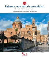 Immagine copertina libro Palermo, non vorrei contraddirti. Scatti e cunti di una città che incanta. Ediz. illustrata
