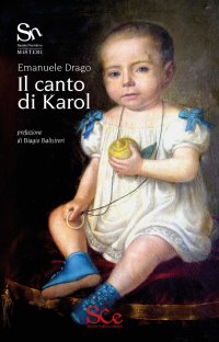 Immagine copertina libro Il canto di Karol