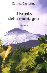 Immagine copertina libro Il brusìo della montagna