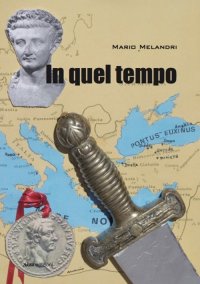 Immagine copertina libro In quel tempo