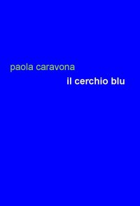 Immagine copertina libro Il cerchio blu