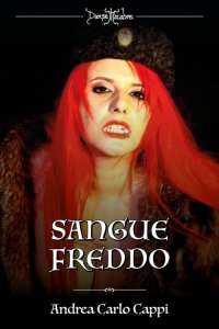 Immagine copertina libro Danse macabre: Le vampire di Praga-Sangue freddo. Vol. 1-2