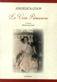 Immagine copertina libro La vera primavera