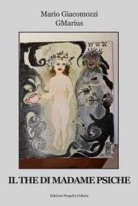 Immagine copertina libro Il the di madame Psiche