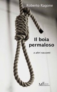 Immagine copertina libro Il boia permaloso e altri racconti