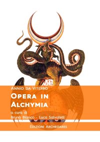 Immagine copertina libro Opera in alchymia