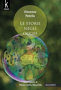 Immagine copertina libro Le storie negli occhi
