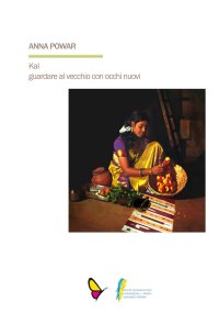 Immagine copertina libro Kal guardare al vecchio con occhi nuovi