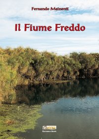 Immagine copertina libro Il Fiume Freddo