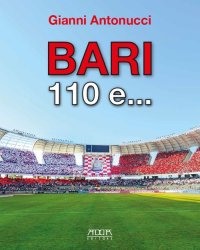 Immagine copertina libro Bari 110 e...