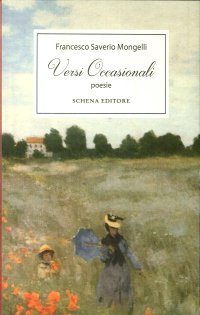 Immagine copertina libro Versi occasionali