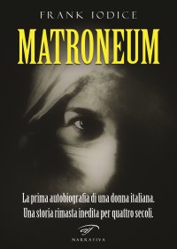 Immagine copertina libro Matroneum