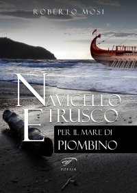 Immagine copertina libro Navicello etrusco
