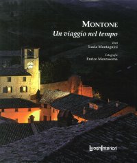 Immagine copertina libro Montone. Un viaggio nel tempo