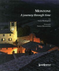 Immagine copertina libro Montone. A journey through time