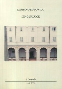 Immagine copertina libro Lingualuce