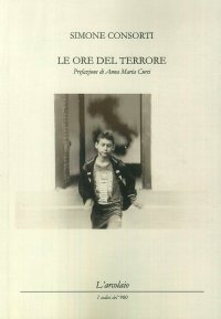 Immagine copertina libro Le ore del terrore