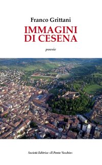 Immagine copertina libro Immagini di Cesena. Testo spagnolo a fronte