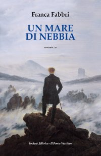 Immagine copertina libro Un mare di nebbia