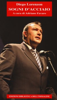 Immagine copertina libro Sogni d'acciaio