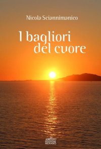 Immagine copertina libro I bagliori del cuore