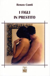 Immagine copertina libro I figli in prestito