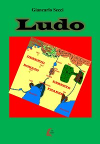 Immagine copertina libro Ludo
