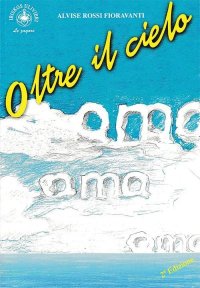 Immagine copertina libro Oltre il cielo