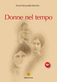 Immagine copertina libro Donne nel tempo
