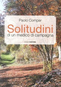 Immagine copertina libro Solitudini di un medico di campagna