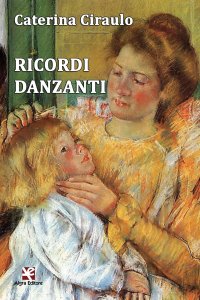 Immagine copertina libro Ricordi danzanti