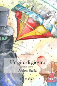 Immagine copertina libro Un giro di giostra e altre storie