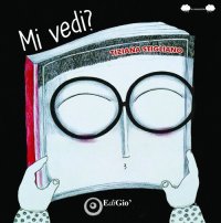 Immagine copertina libro Mi vedi?