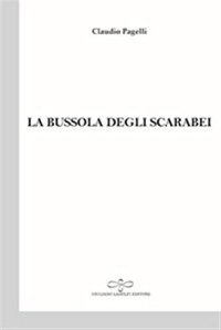 Immagine copertina libro La bussola degli scarabei
