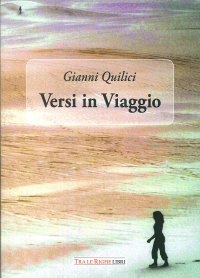 Immagine copertina libro Versi in viaggio