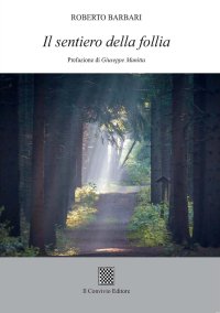 Immagine copertina libro Il sentiero della follia