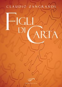Immagine copertina libro Figli di carta