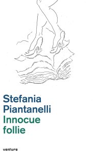 Immagine copertina libro Innocue follie